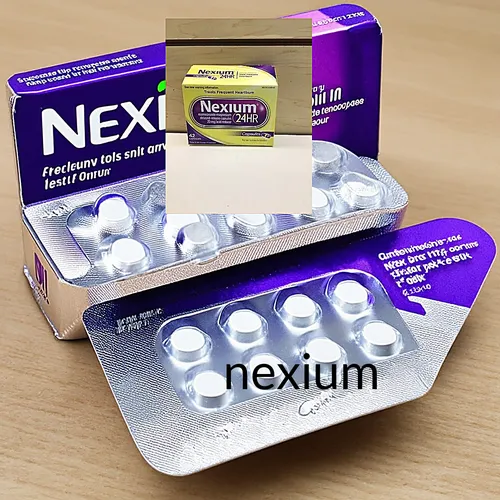 Precio medicamento nexium